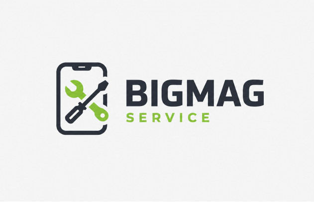BigMag запустив сервіс ремонту техніки Apple у Києві